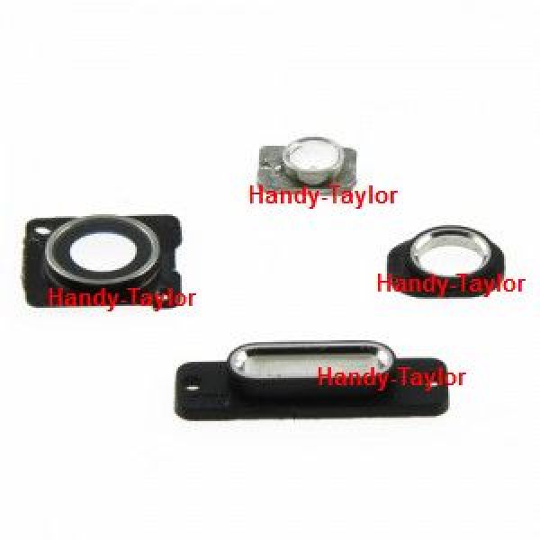 iPhone 5 4in1 Kleinteile-Set (Back Cover)