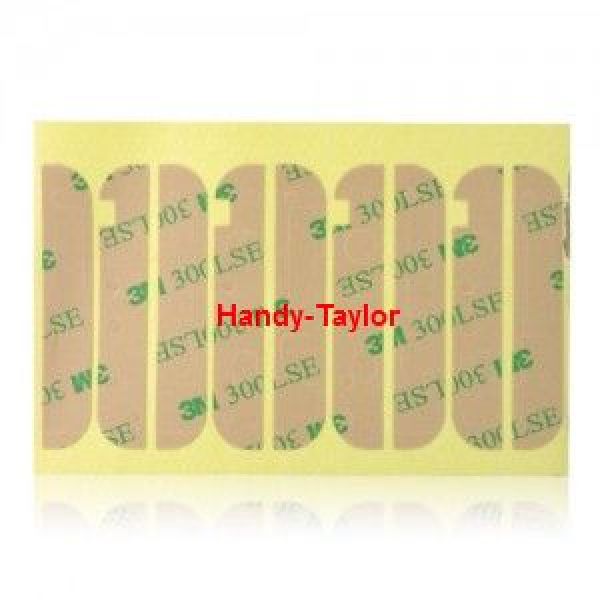 iPhone 5 Back Cover Klebepads