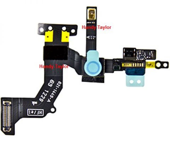 iPhone 5 Front-Kamera/Sensor/Mikro Set