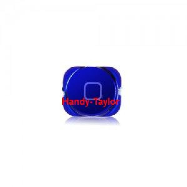iPhone 5 Home-Button Metallic (4 Farben)