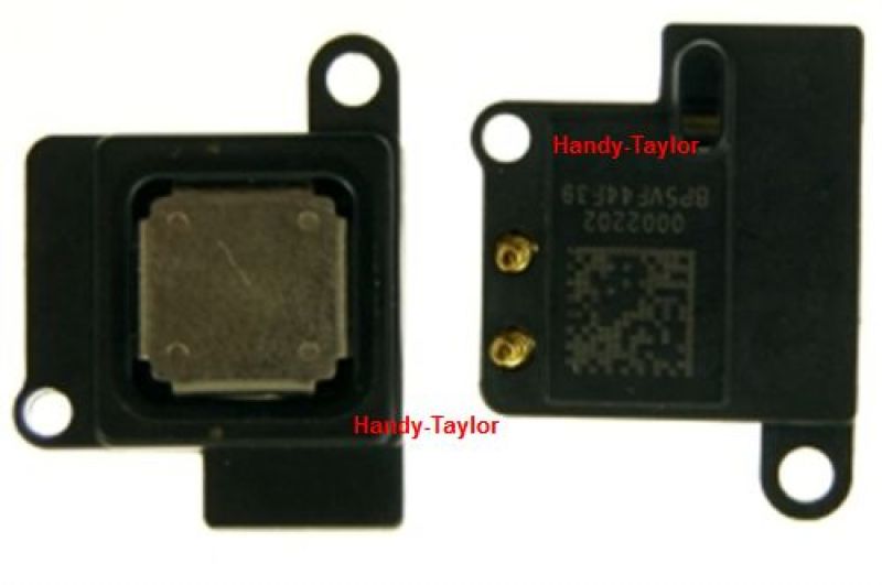 iPhone 5 Hörmuschel, iPhone 5 Kopflautsprecher