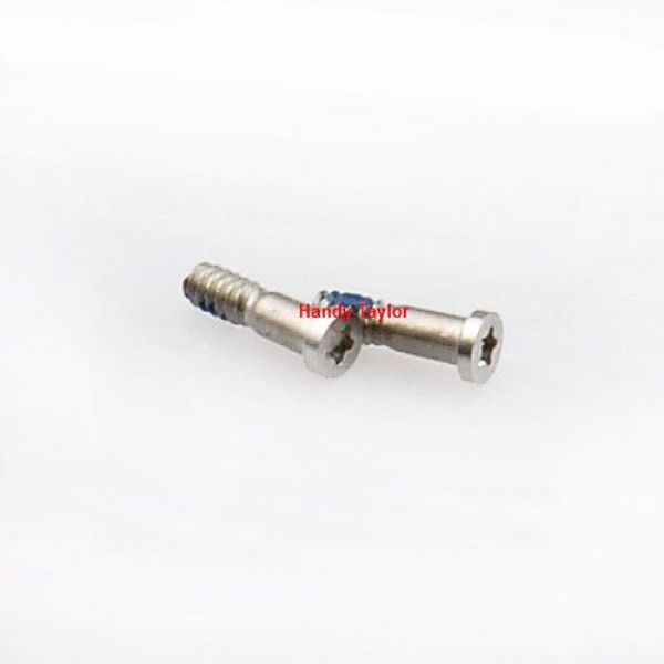 iPhone 5/5S Pentalobeschrauben (3 Farben)