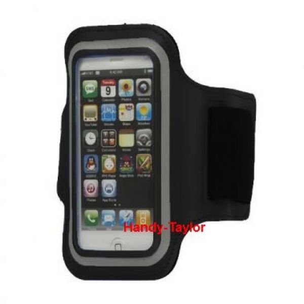 iPhone 5/5S Sportarmband (2 Farben)