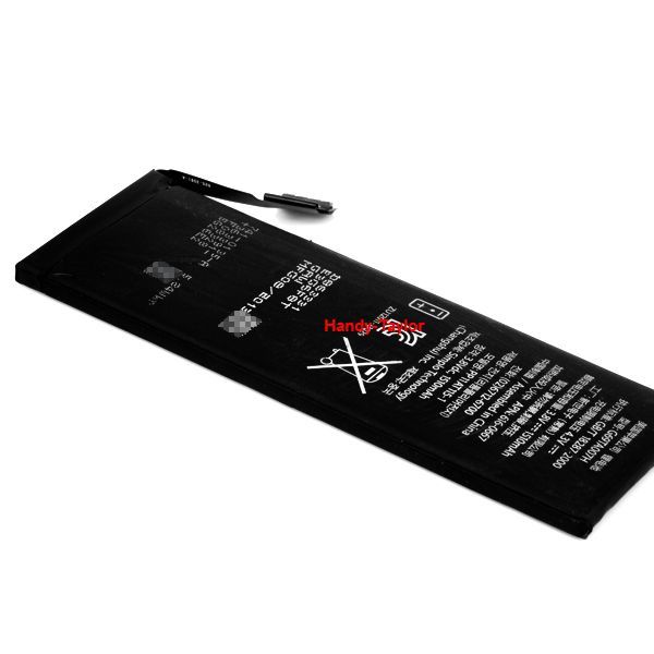 iPhone 5C Akku / iPhone 5C Ersatzbatterie