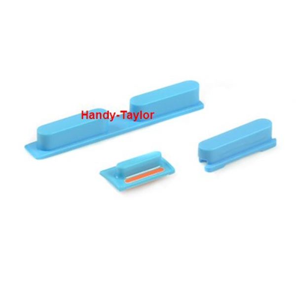 iPhone 5C Button Set Power/ Volume/ Mute (alle Farben)