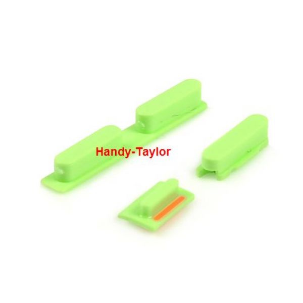 iPhone 5C Button Set Power/ Volume/ Mute (alle Farben)