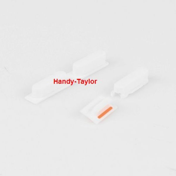 iPhone 5C Button Set Power/ Volume/ Mute (alle Farben)