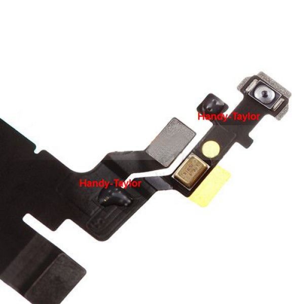 iPhone 5C Flexkabel Power-/Volume und Vibrations-Schalter
