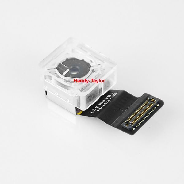 iPhone 5C Rück-Kamera