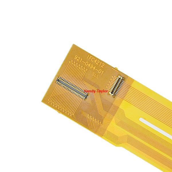 iPhone 5S / SE Test-Kabel für LCD und Touch Screen
