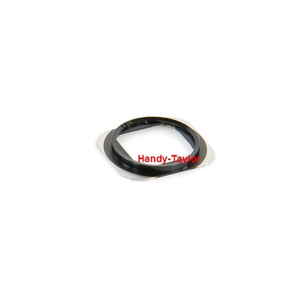 iPhone 5S Home-Button-Ring Schwarz