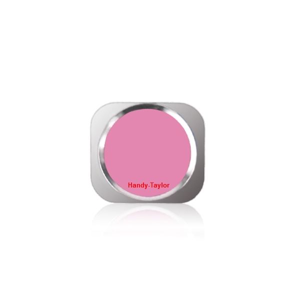 iPhone 5S Home-Button mit Metall-Ring (6 Farben)
