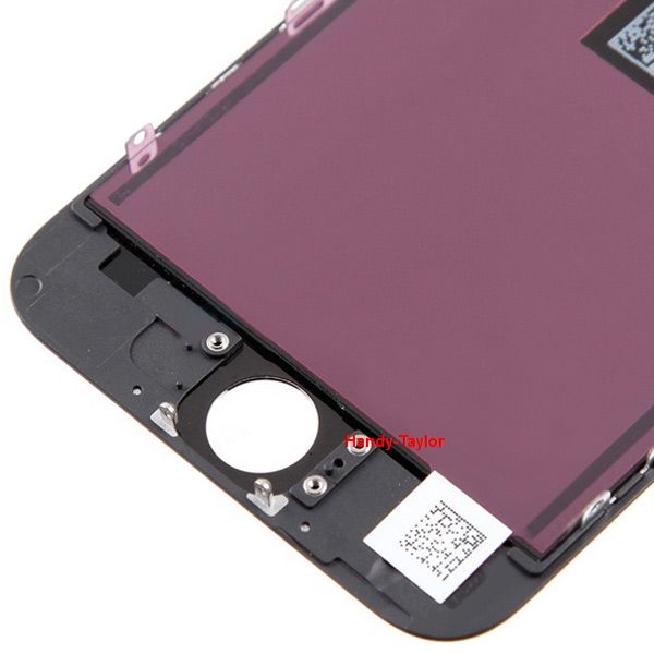 iPhone 6 Display Schwarz mit Touch Screen