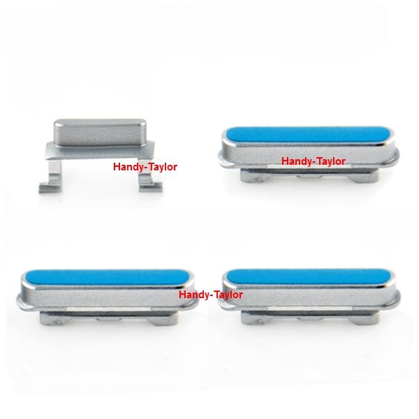 iPhone 6 Button-Set (Farbwahl)