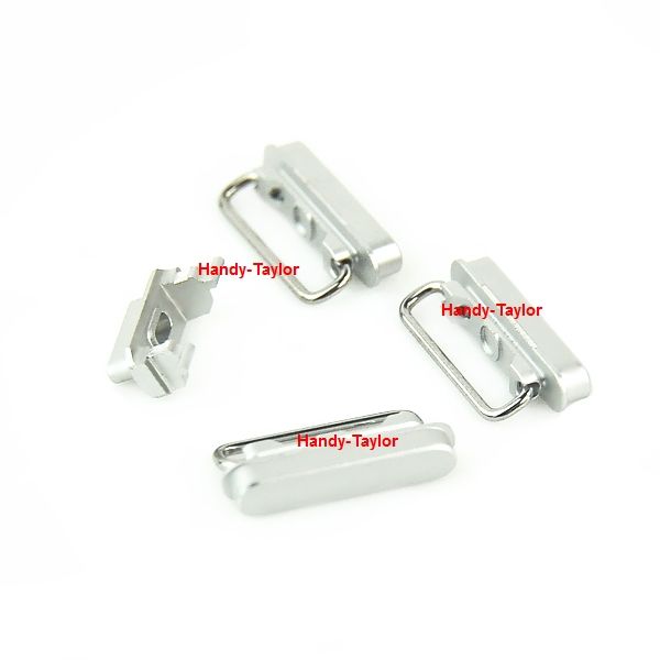 iPhone 6 Button-Set (Farbwahl)