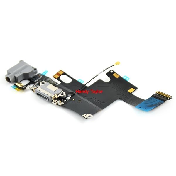 iPhone 6 Flexkabel Audio Jack, Dock Connector, Mikro