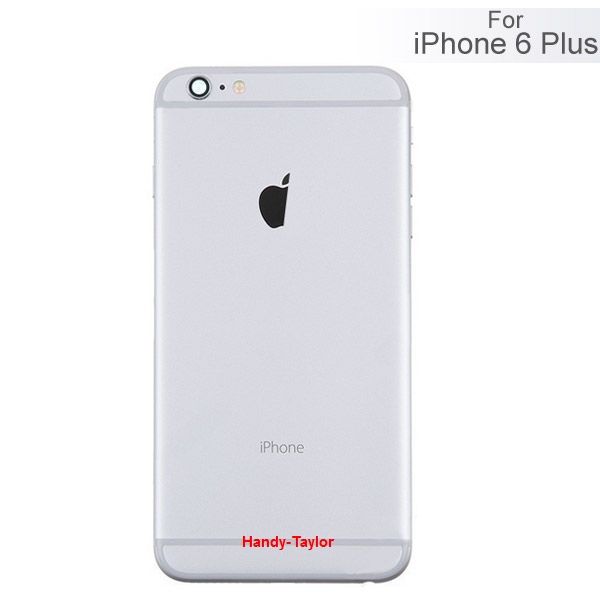 iPhone 6 Plus Back Cover-Rahmen (Farbwahl)