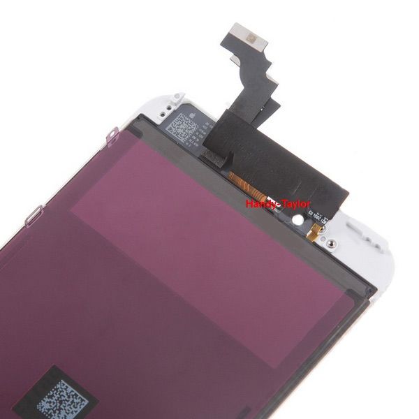 iPhone 6+ Display Weiß mit Touch Screen
