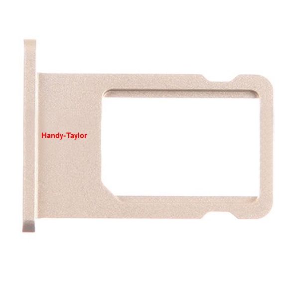 iPhone 6 SIM Tray für Nano-SIM (Farbwahl)