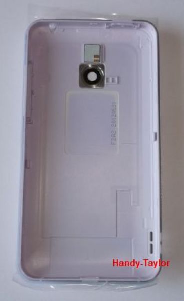MEIZU MX Back Cover Original (4 Farben)