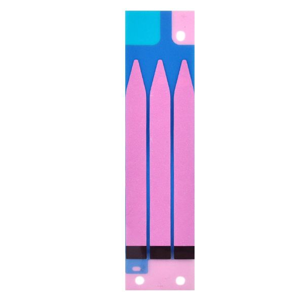 iPhone 6+/6S+ Akku Batterie-Sticker
