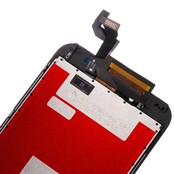 10 St. Händlerpaket - iPhone 6S Display (S/W)