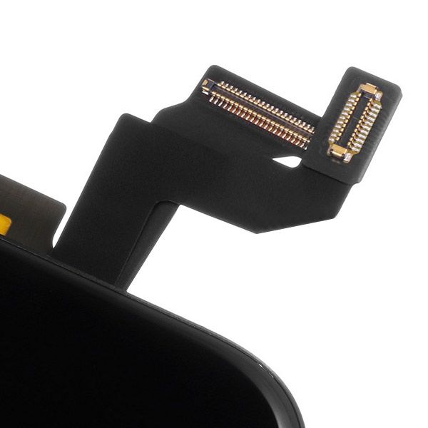 10 St. Händlerpaket - iPhone 6S Display (S/W)