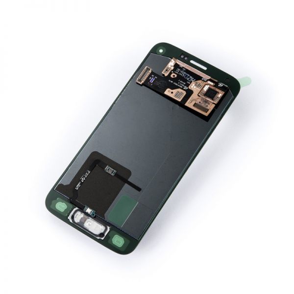 Samsung SM-G800F Galaxy S5 MINI Komplett-Display Schwarz