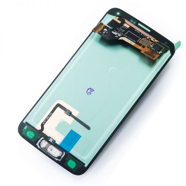 Samsung SM-G900F Galaxy S5 Komplett-Display Schwarz