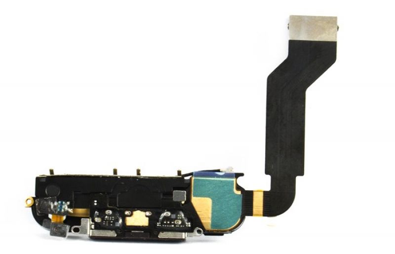 iPhone 4S Lautsprecher, Antenne, Dockflexkabel