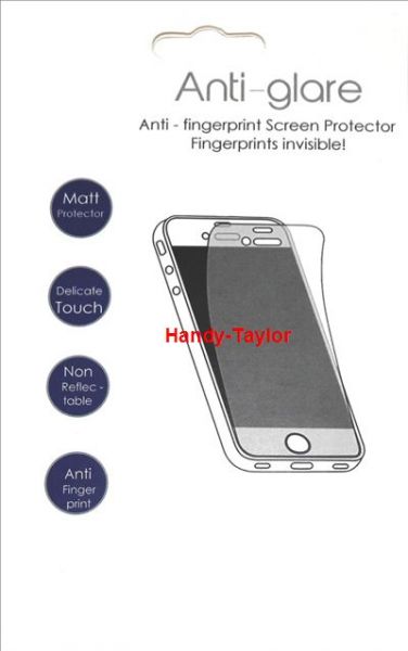 Samsung GT i9505 Galaxy S4 Displayschutzfolie