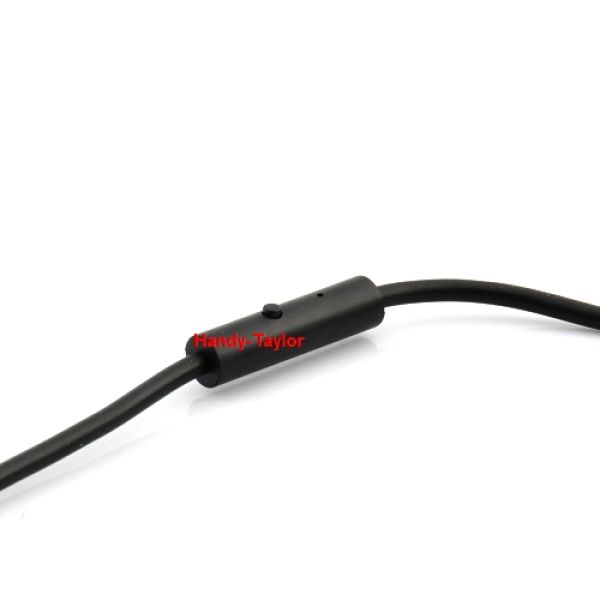 Stereo Kopfhörer / Headset auf 3.5 mm Klinke (Farbwahl)