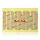 iPhone 5S / SE Back Cover Klebepads