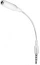 iPhone 3GS Audioadapter Kabel