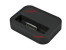 iPhone 3GS Dock Station Schwarz