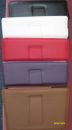 iPad Leder Tasche mit Halterung