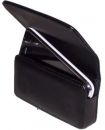 iPhone 4 Ledertasche elegant (Quertasche)