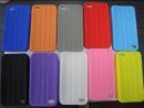 iPhone 4 Silicon Case im Reifendesign (3 Farben)