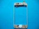 iPhone 3G Mittel-Rahmen Set Weiß
