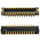 iPhone 4 Anschluss-Connector für Rückkamera