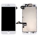 iPhone 7+ Display vormontiert Weiß