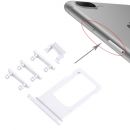 iPhone 7 Plus SIM Tray + Button-Set farbwahl