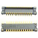 iPhone 4S Anschluss-Connector für das LC-Display