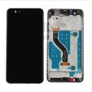 Original Huawei P10 Lite Display Komplett LC Display Touchscreen + Rahmen