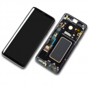 Samsung Galaxy S9+ SM-G965F Display Schwarz