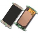 Samsung Galaxy J5 SM-J530F Display+Touchscreen Gold (2017)
