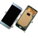 Samsung Galaxy J7 SM-J730F Display+Touchscreen Silber (2017)