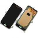 Samsung Galaxy J7 SM-J730F Display+Touchscreen Schwarz (2017)