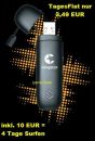 Congstar Internet-Stick ohne SIM-LOCK mit 10 EUR Guthaben
