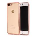 iPhone 8+/7+ TPU / Silicon Case (2 Farben)
